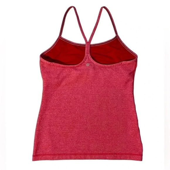 Lululemon Power Y Tank - Picture 3 of 3